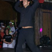 Jeck op Deck (31.01.08)